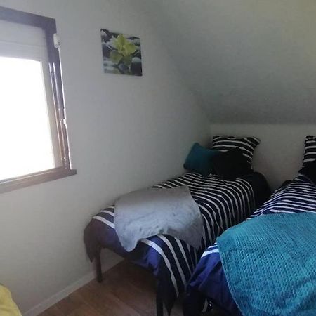 Le Cottage De Guidel Bagian luar foto